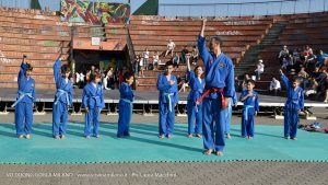 VOVINAM VIET VO DAO BAMBINI - MILANO