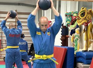 Vovinam ma non solo