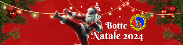 Botte di Natale 2024