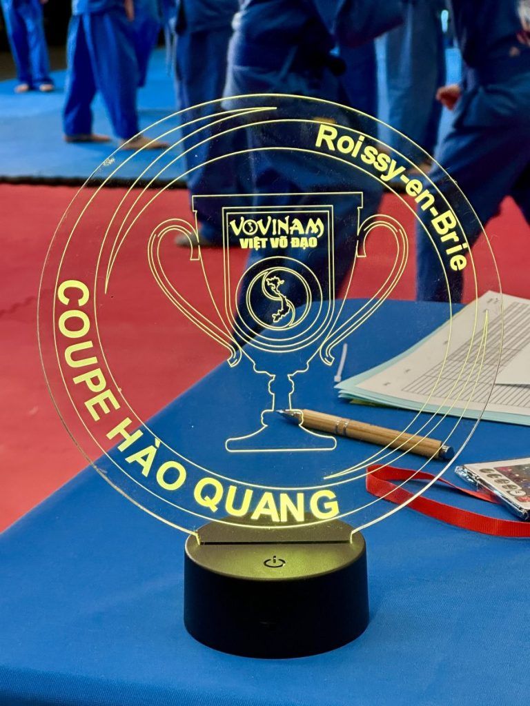 HAO QUANG CUP 2025