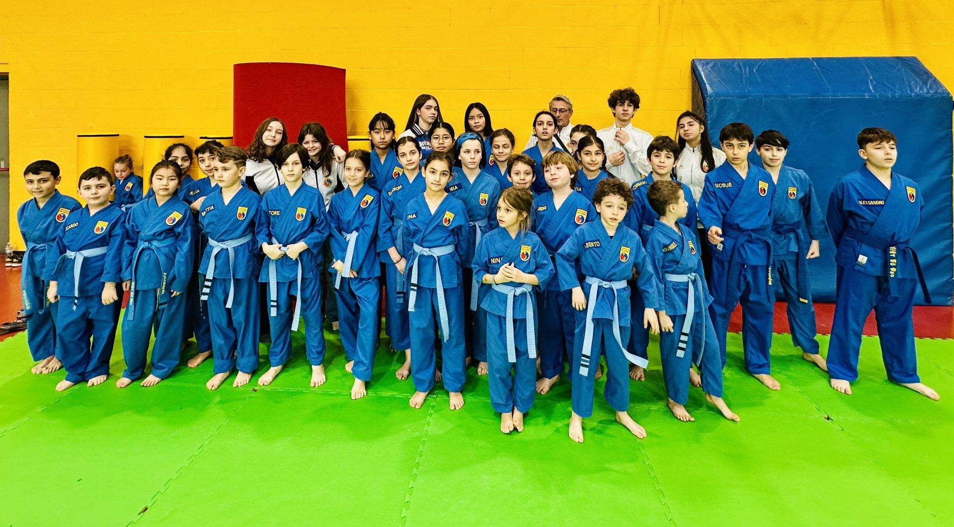 Trofeo VVSPORT 2025