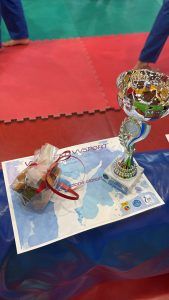TROFEO VVSPORT 2025