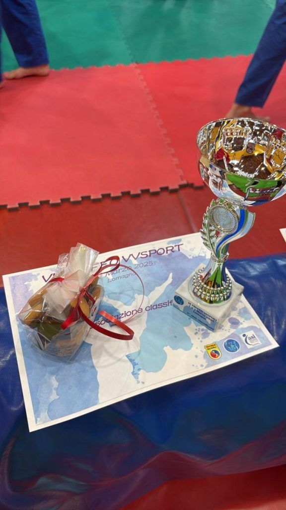 TROFEO VVSPORT 2025