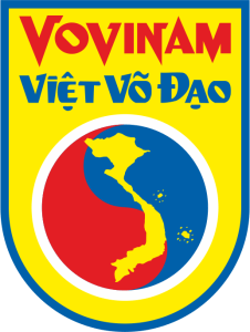Il nuovo stemma del Vovinam