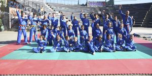 Festa dello Sport 2025