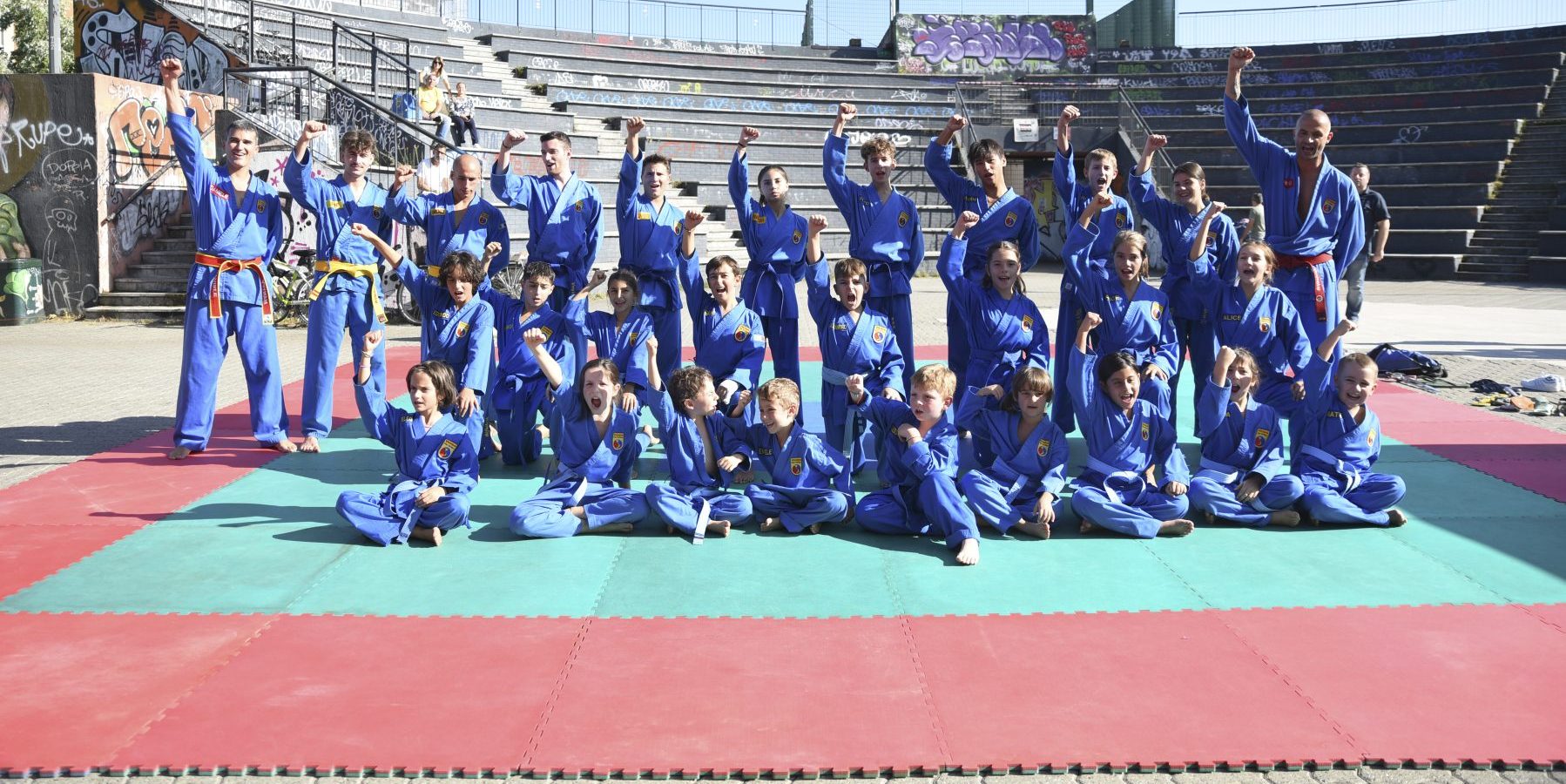 Festa dello Sport 2025