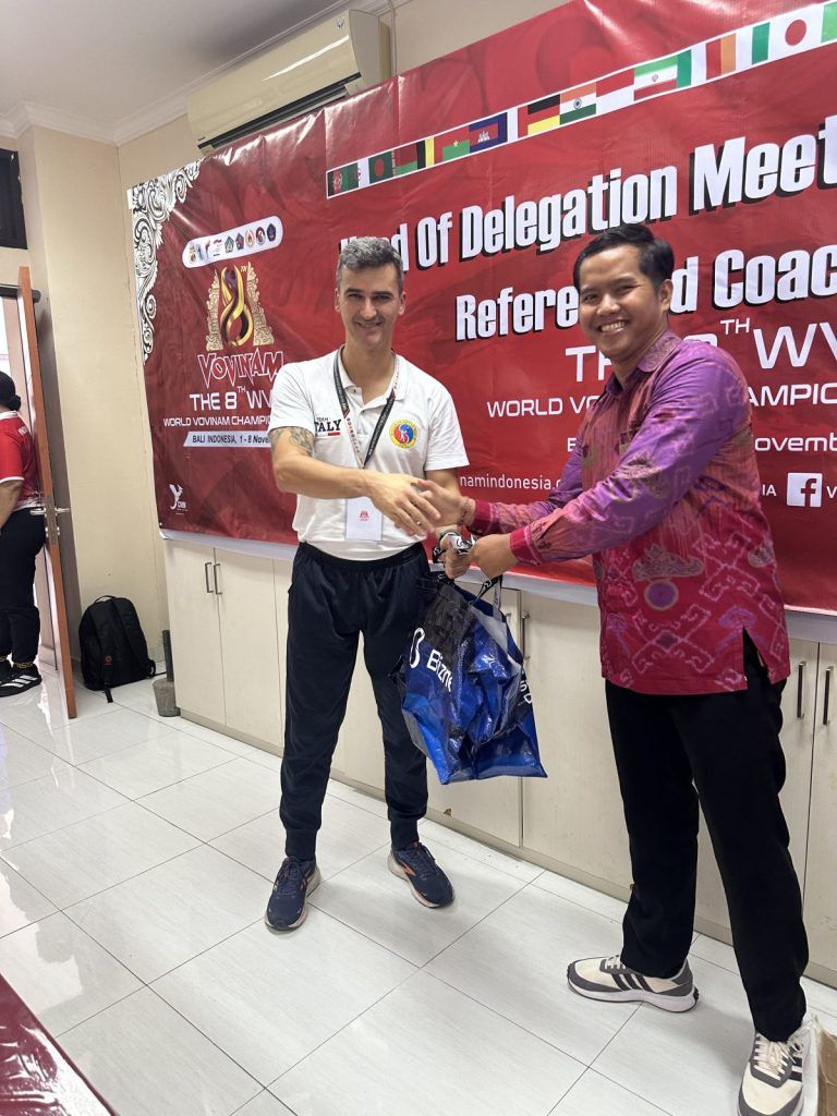 Campionato del Mondo 2025