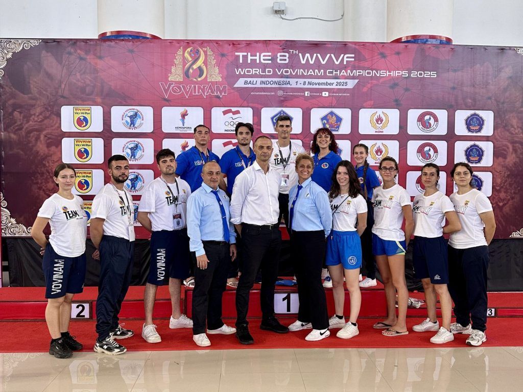 Campionato del Mondo 2025