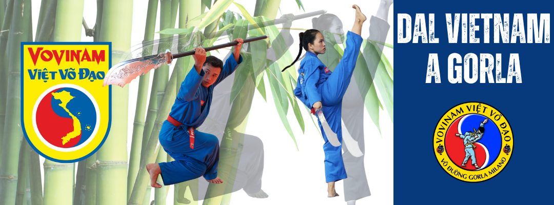Dal Vietnam a Gorla