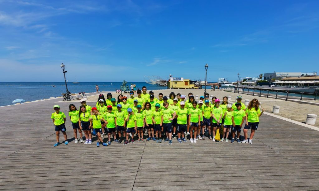 Vovinam Junior Camp 2026
