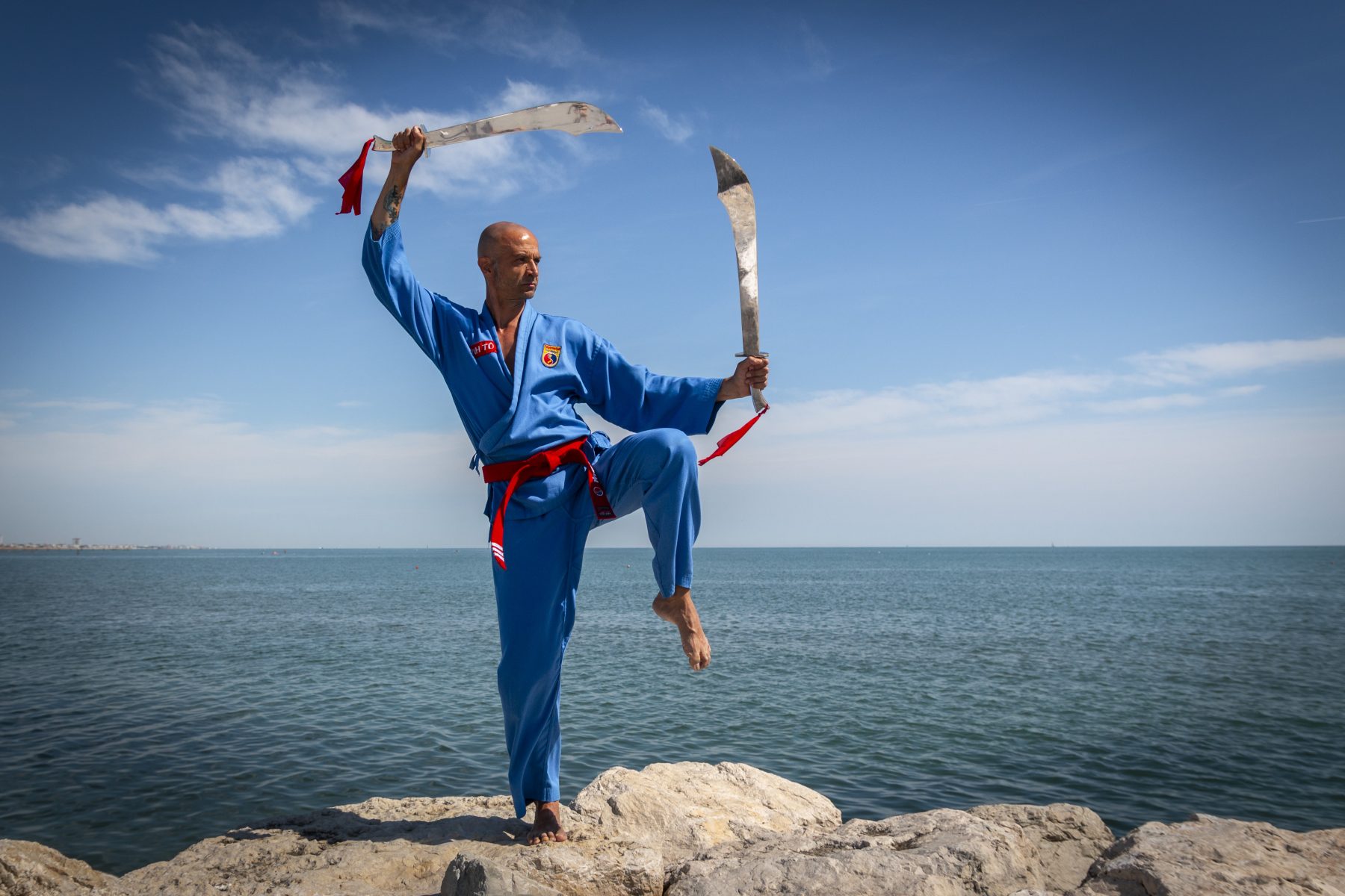 Vovinam Viet Vo Dao a Milano